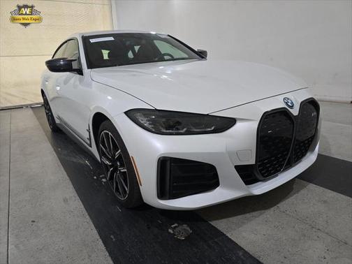 2023 BMW i4 Gran Coupe M50