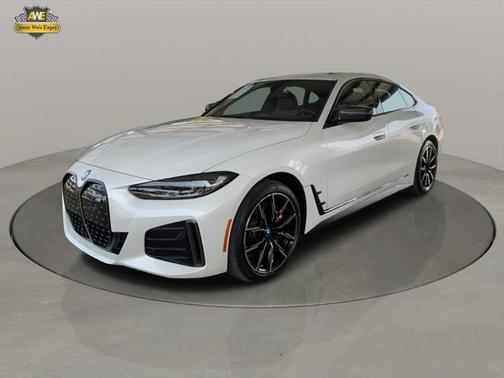 2023 BMW i4 Gran Coupe M50