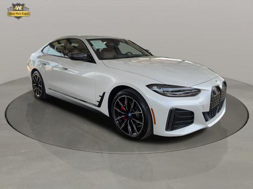 2023 BMW i4 Gran Coupe M50