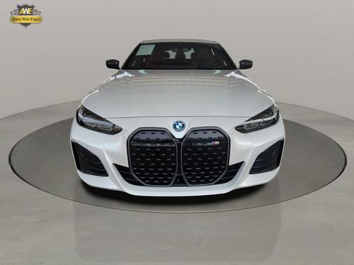 2023 BMW i4 Gran Coupe M50