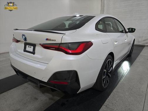 2023 BMW i4 Gran Coupe M50