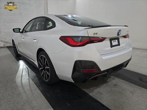 2023 BMW i4 Gran Coupe M50