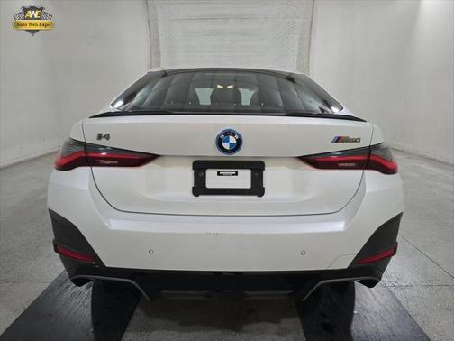 2023 BMW i4 Gran Coupe M50