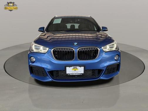 2018 BMW X1 xDrive28i
