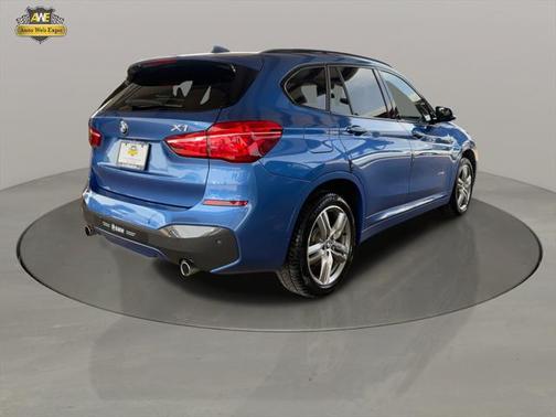 2018 BMW X1 xDrive28i
