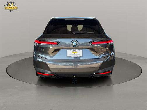 2023 BMW iX xDrive50