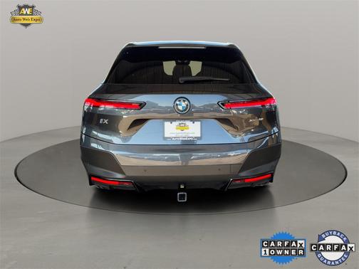 2023 BMW iX xDrive50