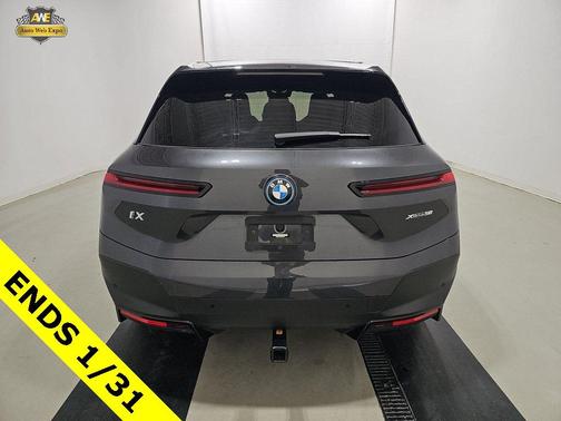 2023 BMW iX xDrive50
