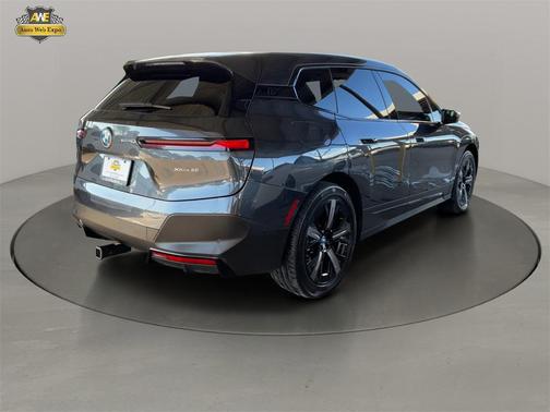 2023 BMW iX xDrive50