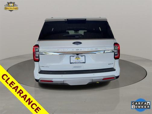 2023 Ford Expedition Max Limited