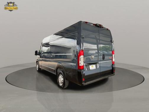 2022 RAM ProMaster 3500 High Roof