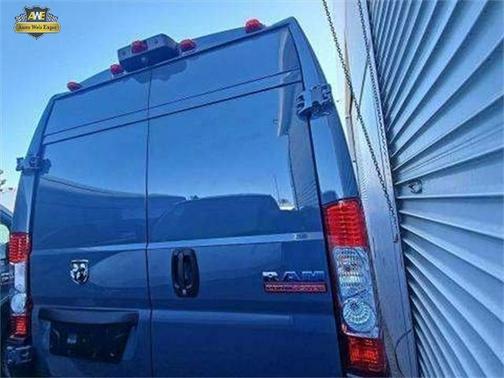 2022 RAM ProMaster 3500 High Roof
