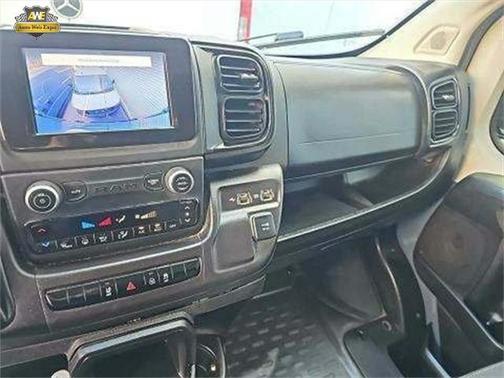 2022 RAM ProMaster 3500 High Roof