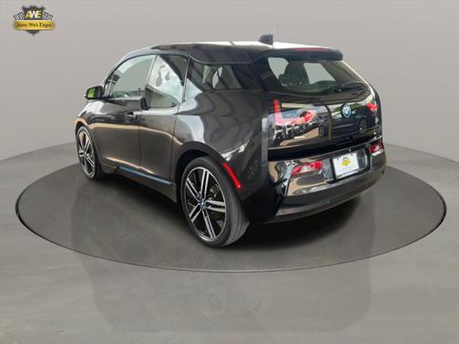 2015 BMW i3 Base