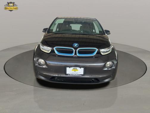2015 BMW i3 Base