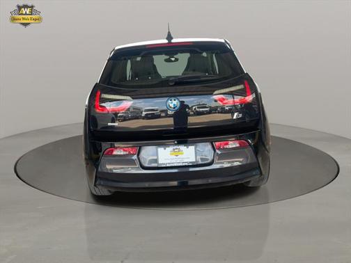 2015 BMW i3 Base