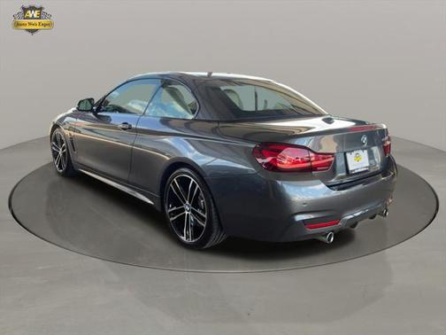 2020 BMW 440 i