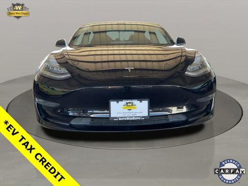 2019 Tesla Model 3 Mid Range
