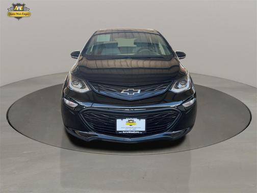 2021 Chevrolet Bolt EV FWD LT