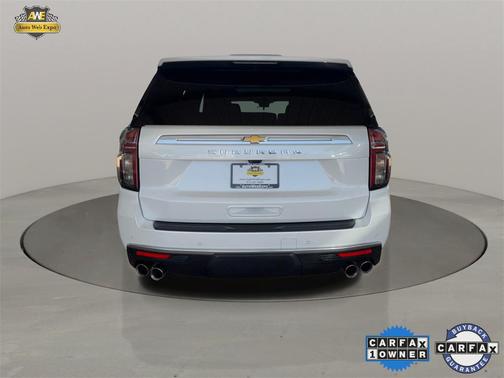 2024 Chevrolet Suburban 2WD High Country