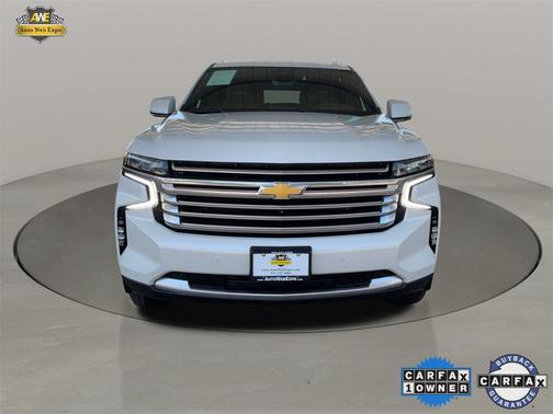 2024 Chevrolet Suburban 2WD High Country