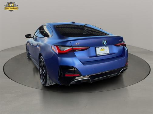 2023 BMW i4 Gran Coupe M50