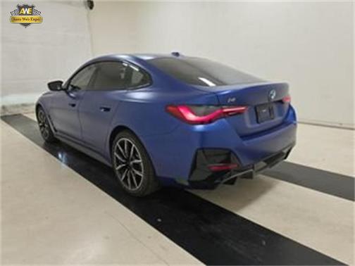 2023 BMW i4 Gran Coupe M50