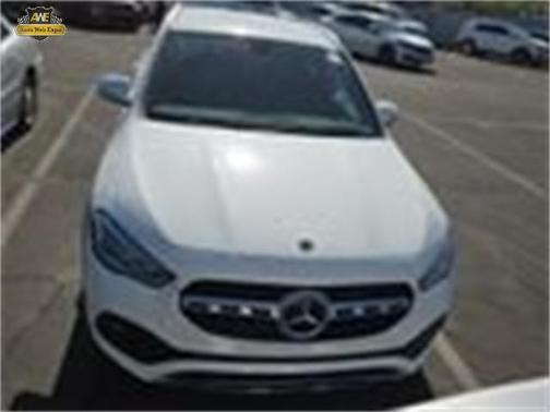 2021 Mercedes-Benz GLA 250 Base 4MATIC