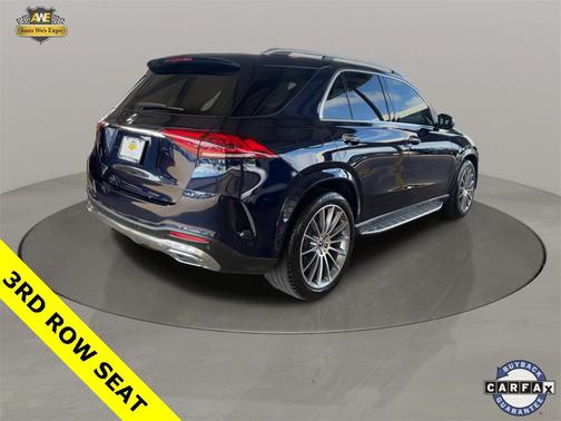 2021 Mercedes-Benz GLE 350 Base