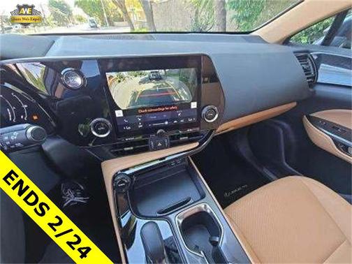 2024 Lexus NX 250 Base