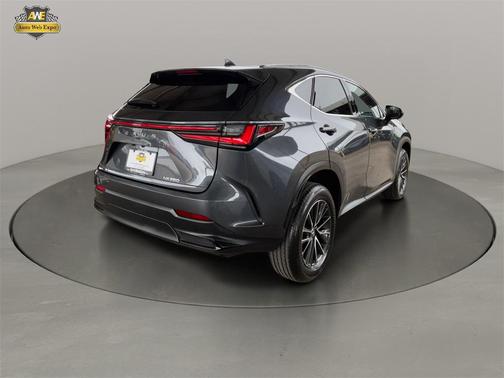 2024 Lexus NX 250 Base