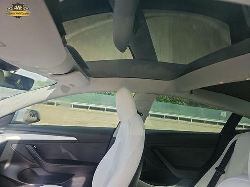 2023 Tesla Model 3 Long Range