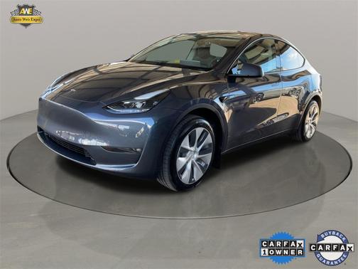 2023 Tesla Model Y RWD