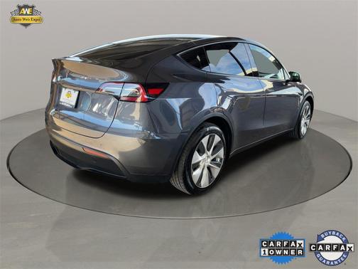 2023 Tesla Model Y RWD