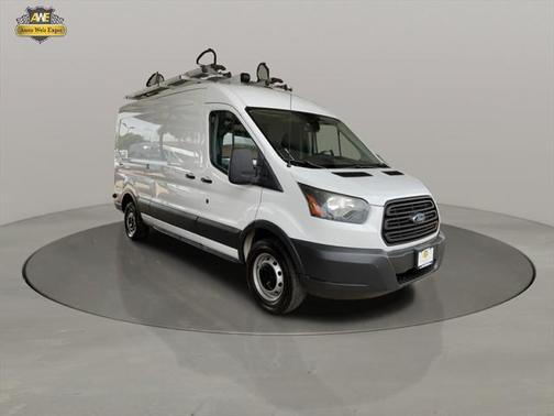 2016 Ford Transit-250 Base