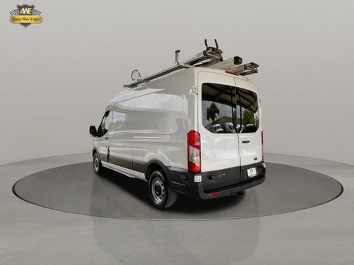 2016 Ford Transit-250 Base