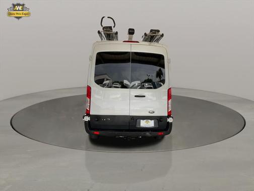 2016 Ford Transit-250 Base