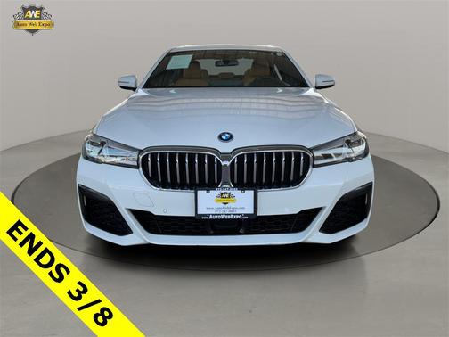2023 BMW 530e Base