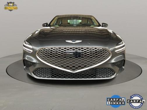 2022 Genesis G70 2.0T AWD