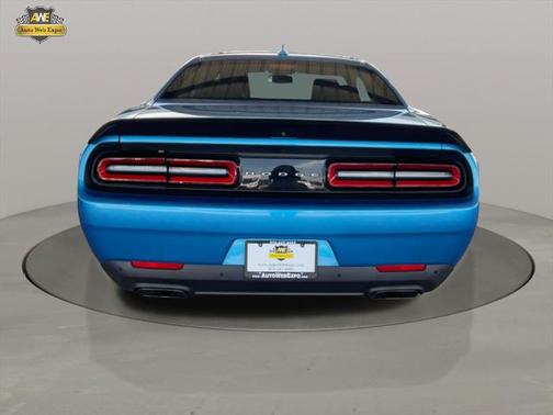 2019 Dodge Challenger R/T Scat Pack