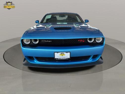 2019 Dodge Challenger R/T Scat Pack