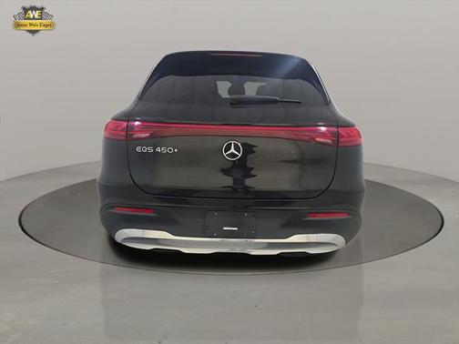 2023 Mercedes-Benz EQS 450 4MATIC