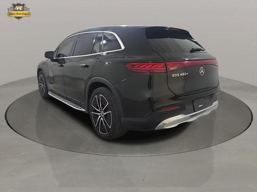 2023 Mercedes-Benz EQS 450 4MATIC