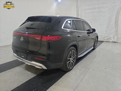 2023 Mercedes-Benz EQS 450 4MATIC
