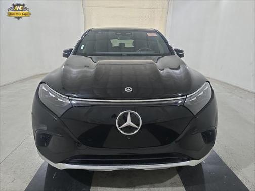 2023 Mercedes-Benz EQS 450 4MATIC