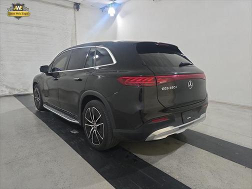 2023 Mercedes-Benz EQS 450 4MATIC