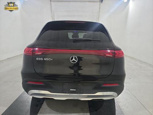 2023 Mercedes-Benz EQS 450 4MATIC