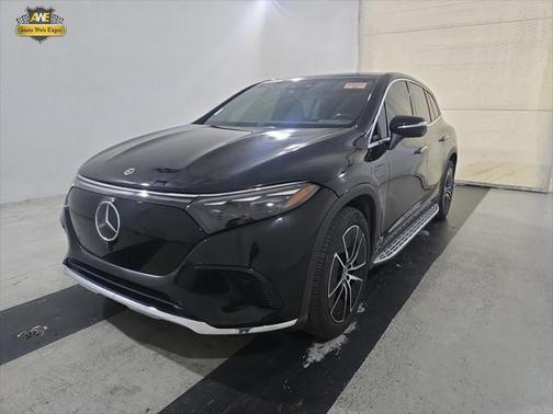 2023 Mercedes-Benz EQS 450 4MATIC