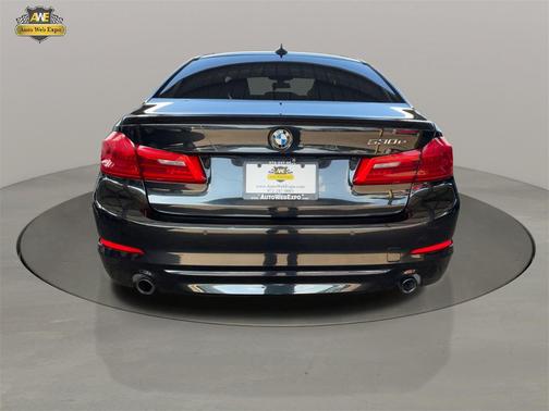 2019 BMW 530e iPerformance