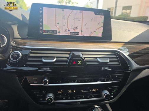 2019 BMW 530e iPerformance